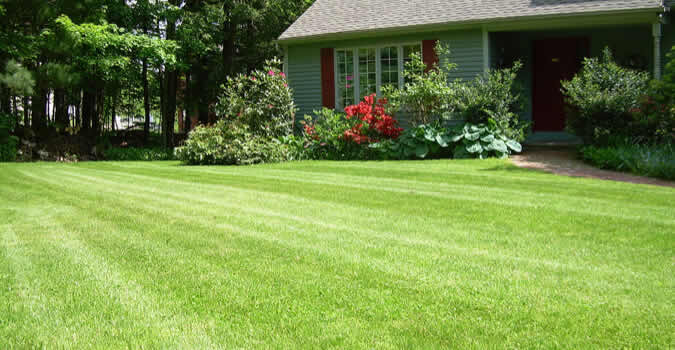Lawn Mowing Cincinnati Oh Chop, Professional Landscaping Services Cincinnati Ohio